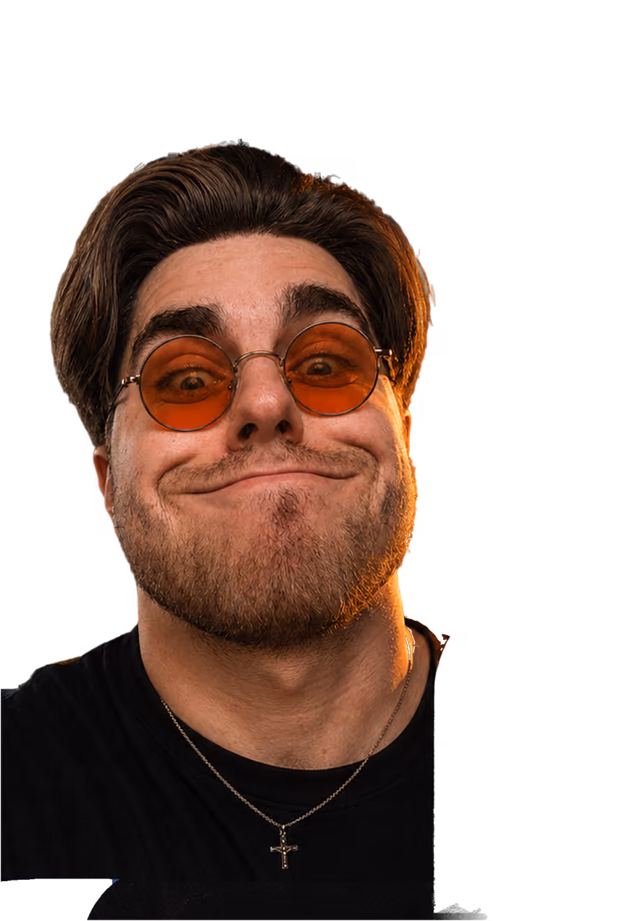 Maxim Grabow, Builder, Designer, AI & Digital Products